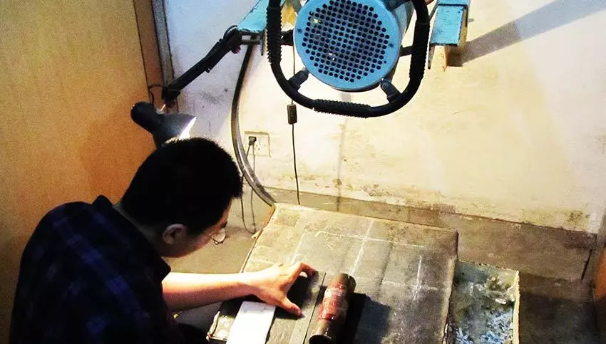 x射線探傷